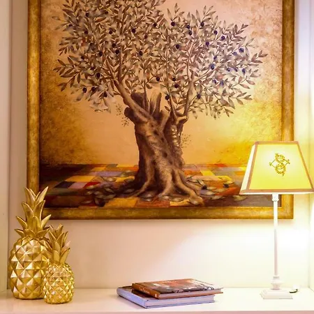 펜션 Maison Alepou