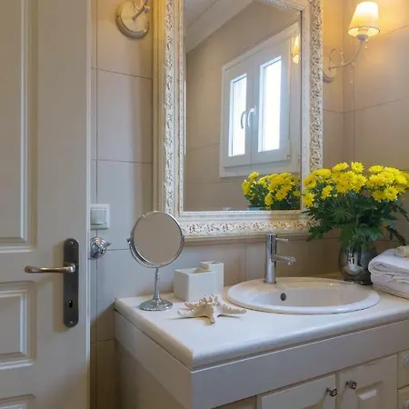 Maison 펜션 Alepou