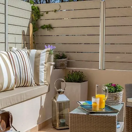 펜션 Maison Alepou