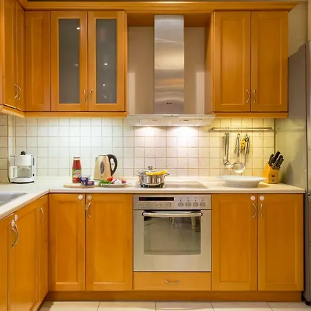 Maison Дом отдыха *