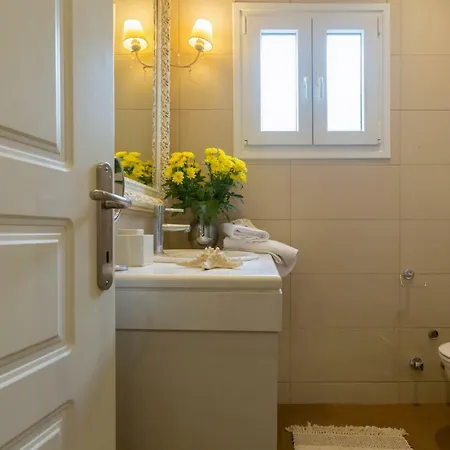 Maison Дом отдыха