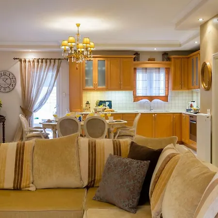 Maison Дом отдыха