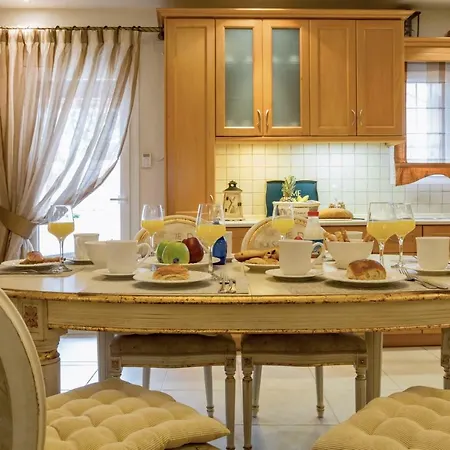Holiday home Maison