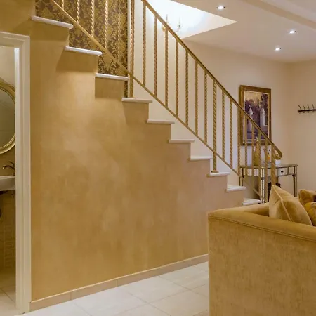 Maison Holiday home Alepou