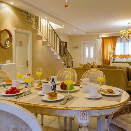Maison Holiday home