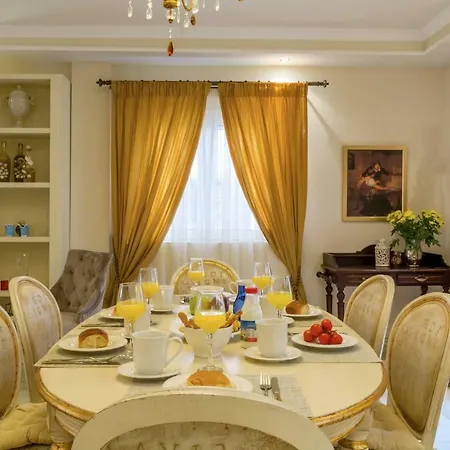 Maison Holiday home