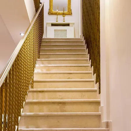 Maison Αλεπού