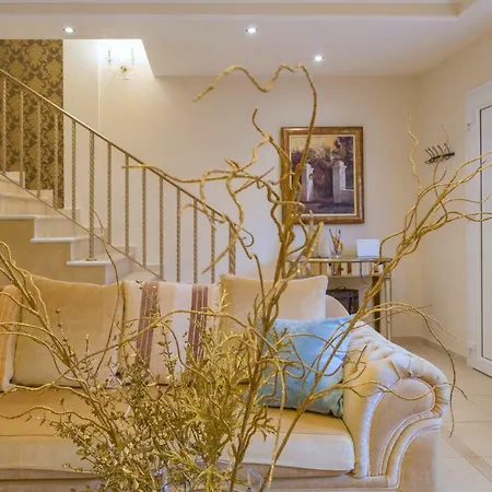 Holiday home Maison