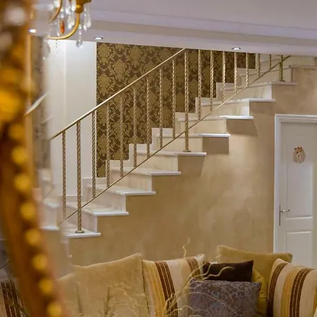 Σπίτι διακοπών Maison