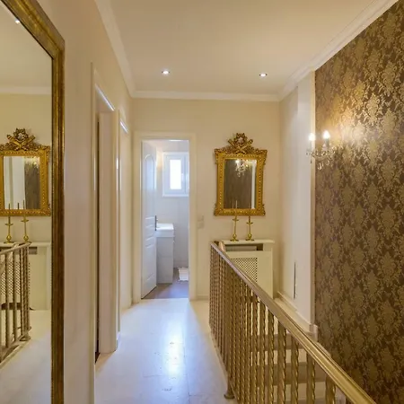 Maison Αλεπού