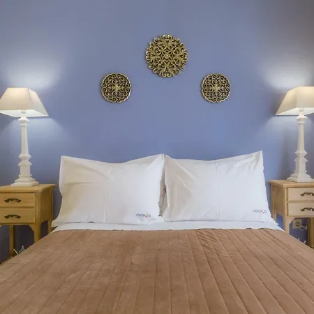 Maison Holiday home Alepou