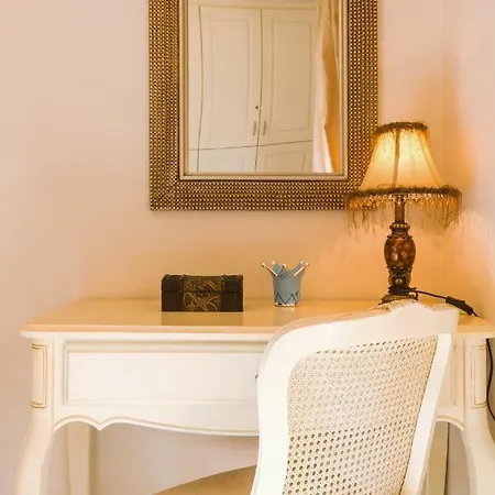 Holiday home Maison