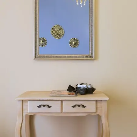 Tatil Evi Maison