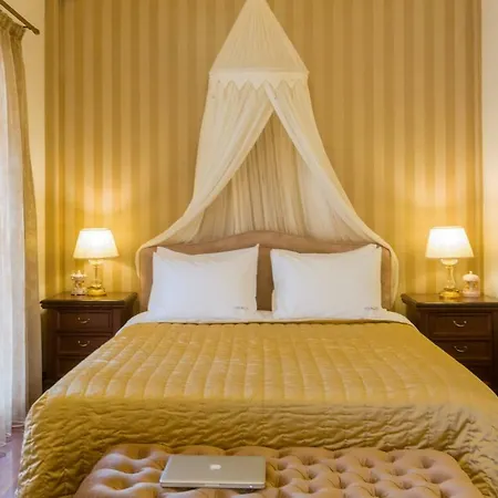 Maison Holiday home Alepou