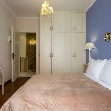 Holiday home Maison