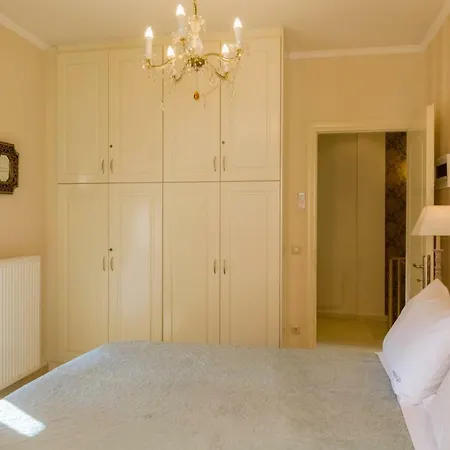 Maison Holiday home Alepou