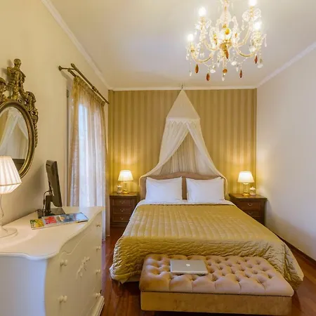 Maison Αλεπού