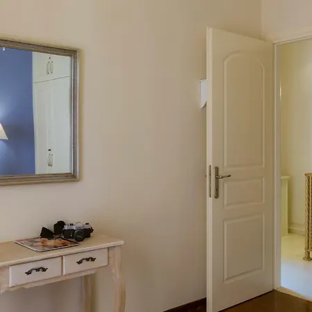 Maison Αλεπού