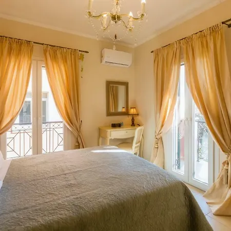 Maison Αλεπού