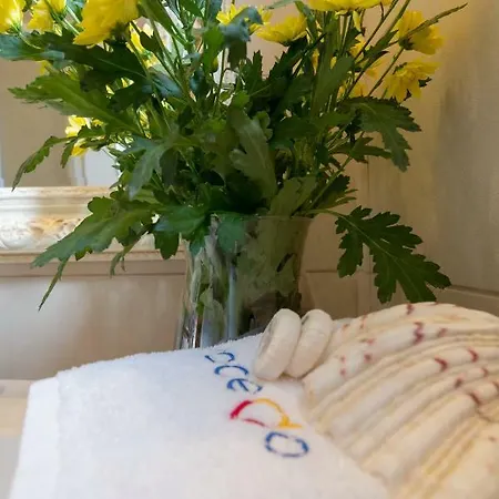 Maison Holiday home Alepou