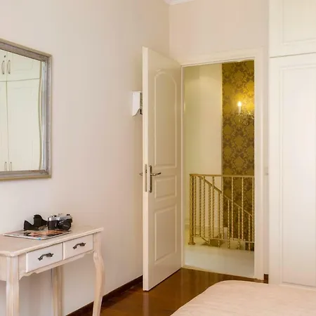 Holiday home Maison Alepou