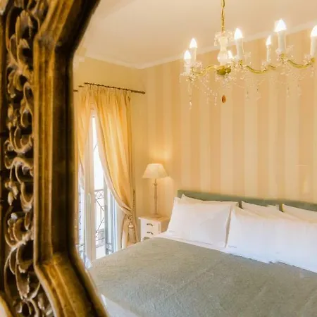 Maison Holiday home *