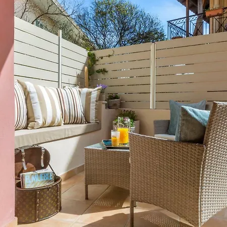 Maison Holiday home