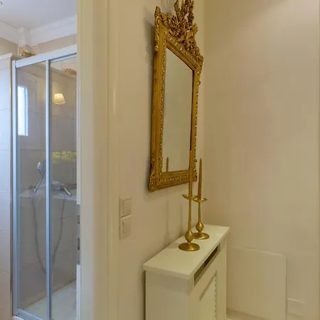 Maison 度假居