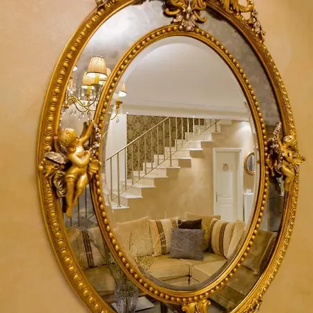 Semesterbostad Maison