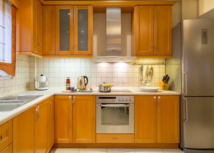 Maison Дом отдыха *