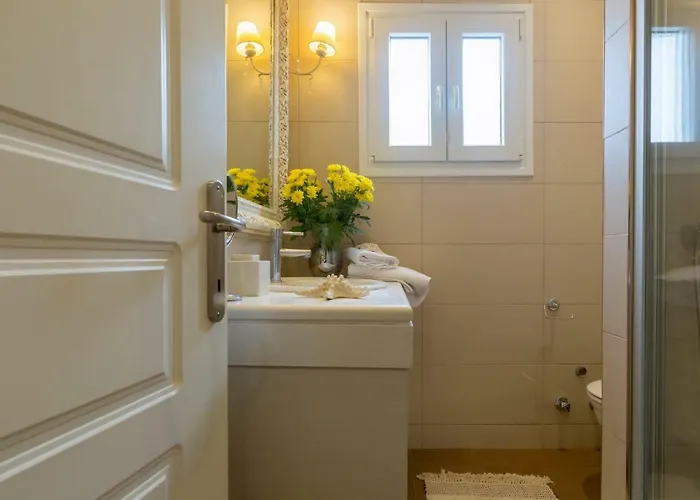 Maison Дом отдыха