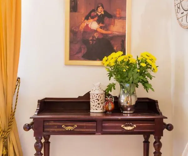 Maison *