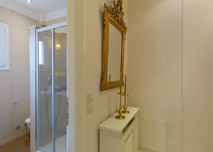 Maison Prázdninový dům