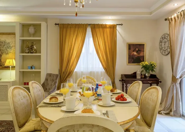 Maison Дом отдыха
