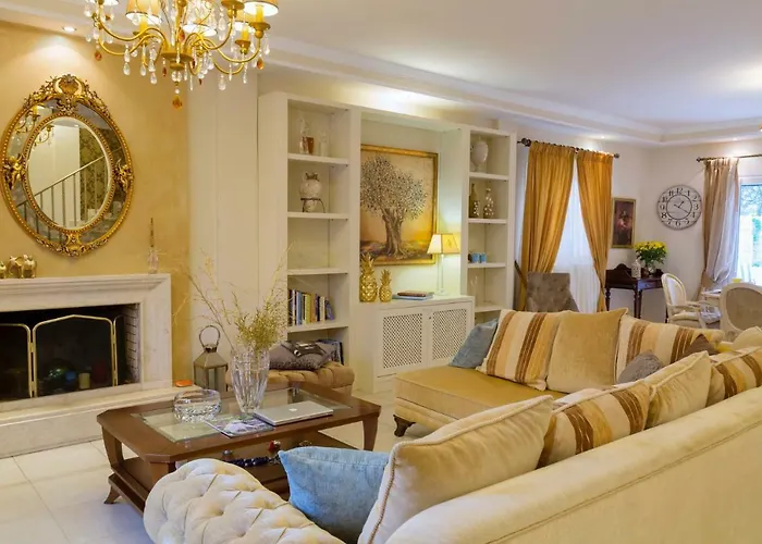 Maison Дом отдыха *