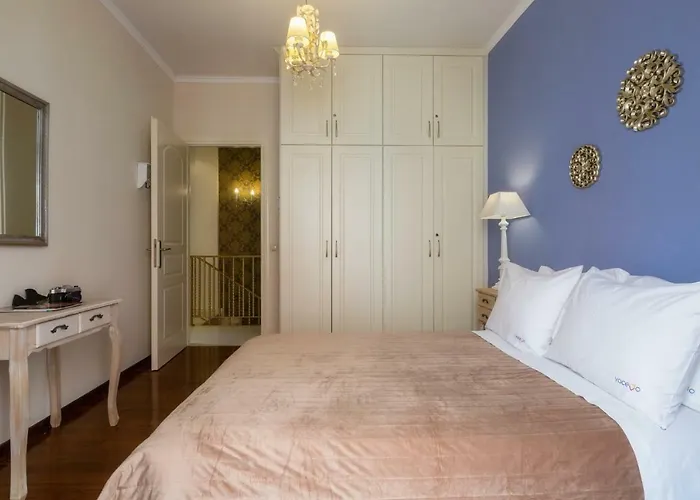 Дом отдыха Maison