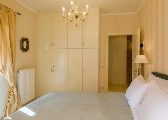 Maison Prázdninový dům Alepou