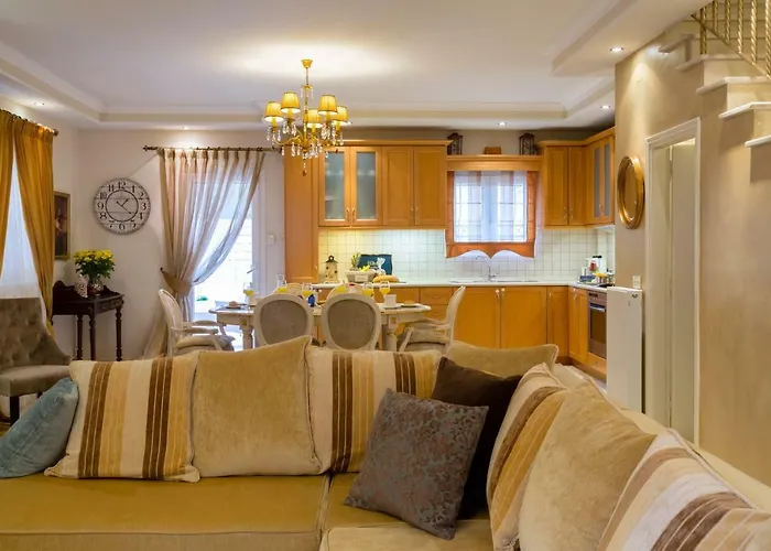 Maison Дом отдыха