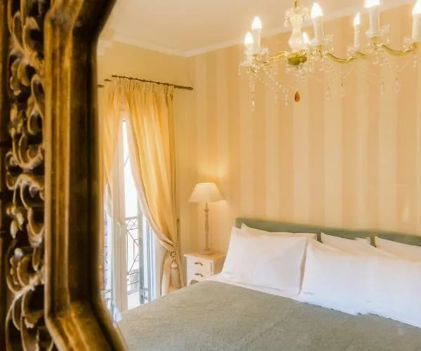 Maison Дом отдыха *