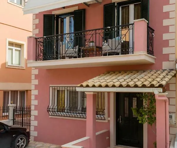 Maison *