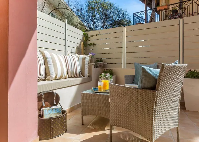 Maison Дом отдыха