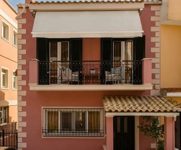 Prázdninový dům Maison *